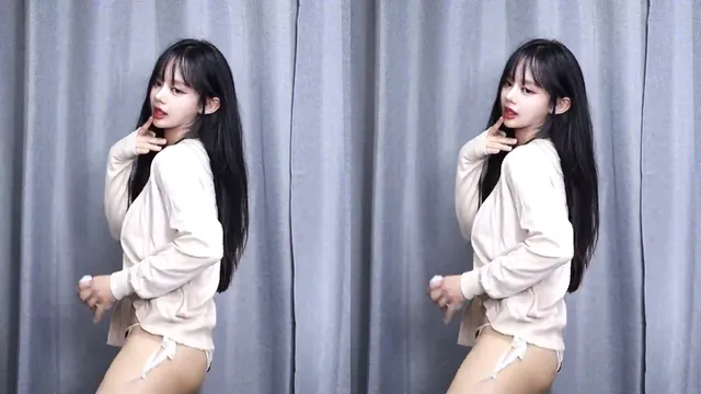 kbj bmg3207 2025-08-21 - Korean BJ
