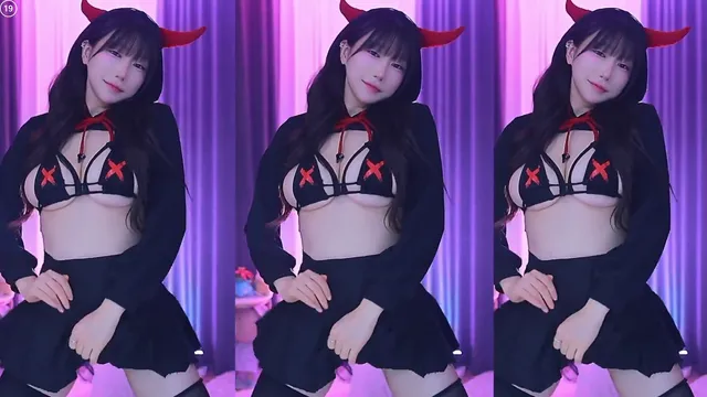 kbj eunyoung1238 2026-01-21 - Korean BJ