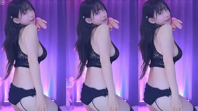kbj eunyoung1238 2026-01-25 - Korean BJ