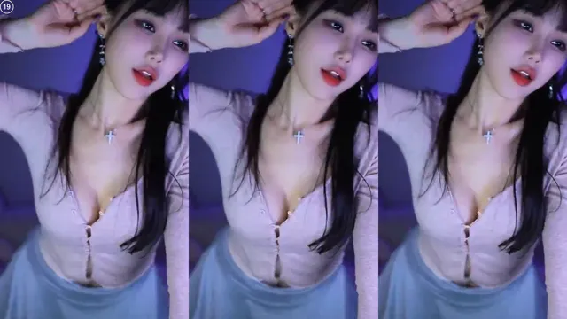 kbj purelove2 2026-01-24 - Korean BJ