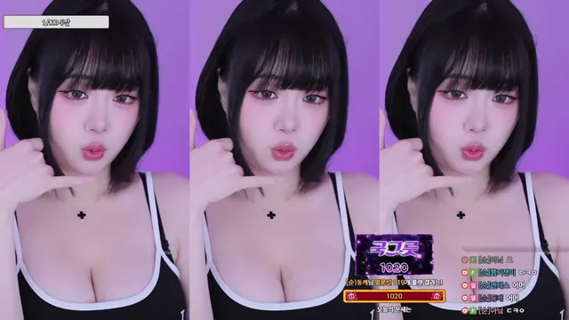 kbj inhye0416 2025-12-14 - Korean BJ