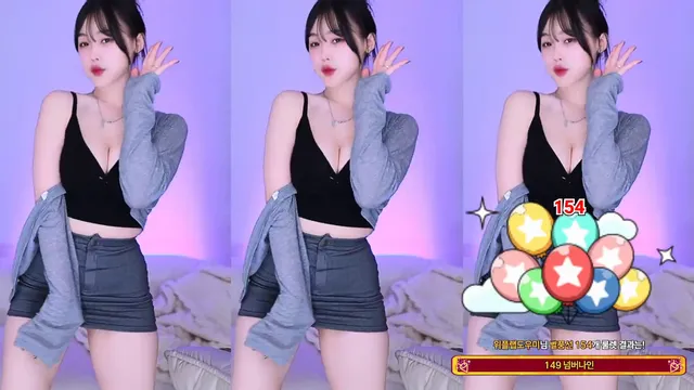 kbj purelove2 2025-12-15 - Korean BJ