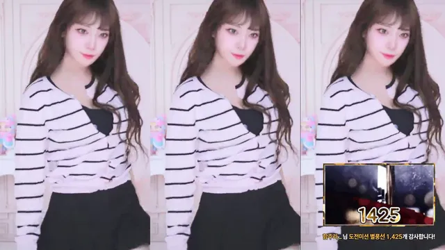 kbj damikim 2026-01-17 - Korean BJ
