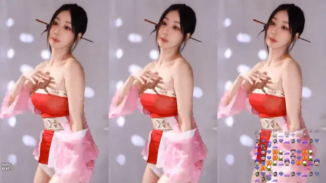kbj ddooyaa 2026-01-11 - Korean BJ