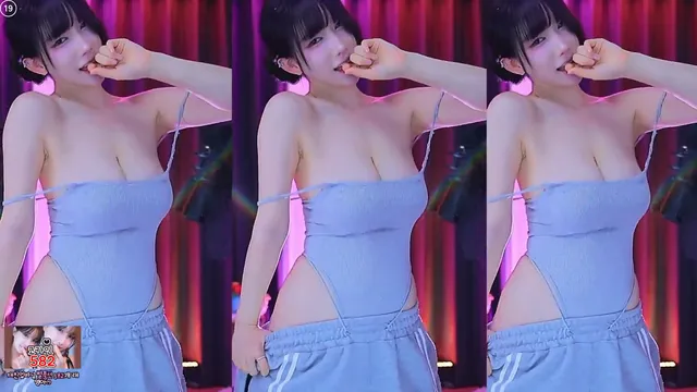 kbj eunyoung1238 2026-01-15 - Korean BJ