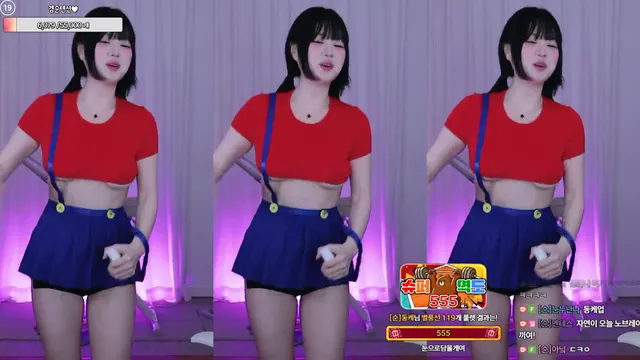 kbj inhye0416 2026-01-17 - Korean BJ