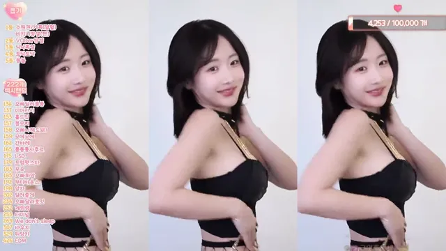 kbj patanee 2026-01-06 - Korean BJ