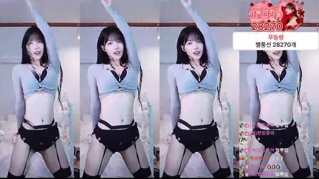 kbj rlrlvkvk123 2026-01-19 - Korean BJ