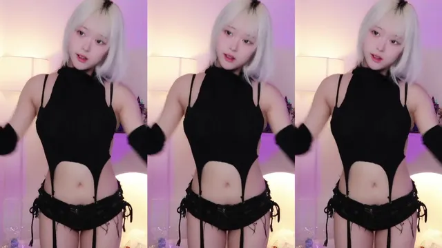 kbj tkuramatcha 2026-01-20 - Korean BJ