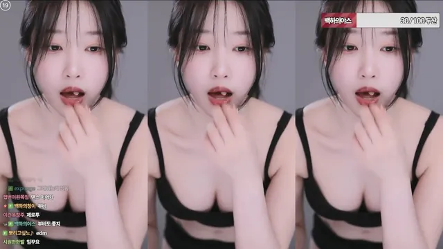 kbj mj0128 2026-01-30 - Korean BJ