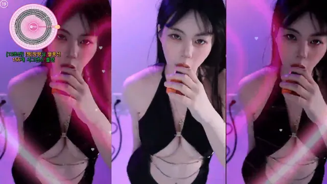 kbj hanny27 2026-02-27 - Korean BJ