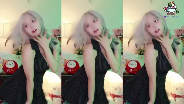 kbj tkuramatcha 2026-02-28 - Korean BJ
