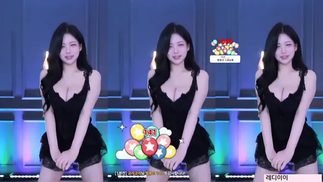 kbj wk3220 2026-02-16 - Korean BJ