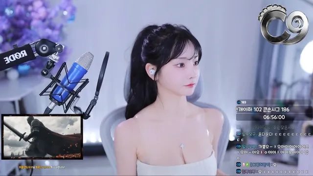 kbj yunyeson3015 2026-02-13 - Korean BJ