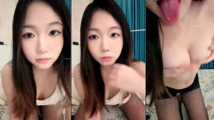 CN26041809 Chinese Girl