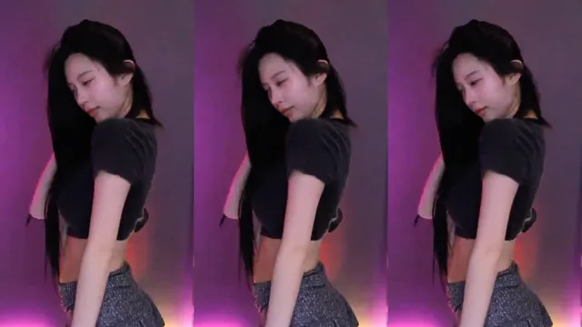 kbj babyrimi 2026-03-05 - Korean BJ