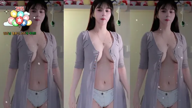 kbj hanny27 2026-03-06 - Korean BJ