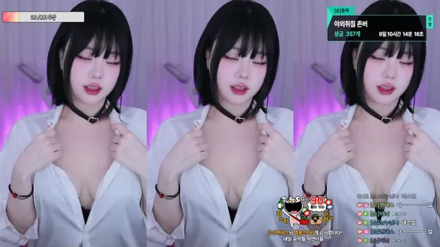 kbj inhye0416 2026-03-04 - Korean BJ