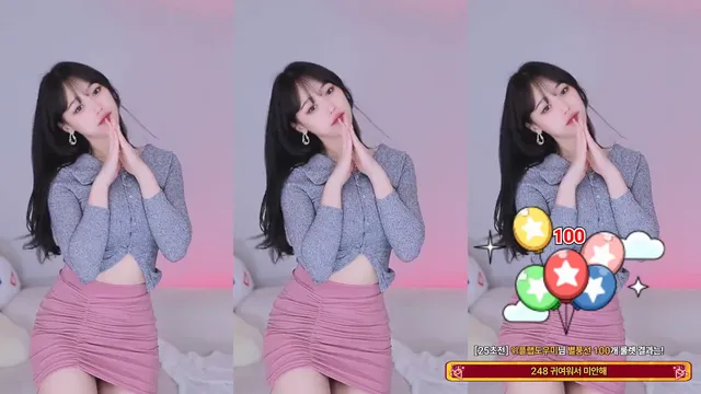 kbj purelove2 2026-03-07 - Korean BJ