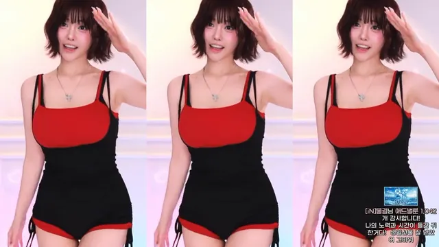 kbj dlswldus107 2026-04-05 - Korean BJ