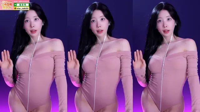 kbj milkkim123 2026-04-08 - Korean BJ